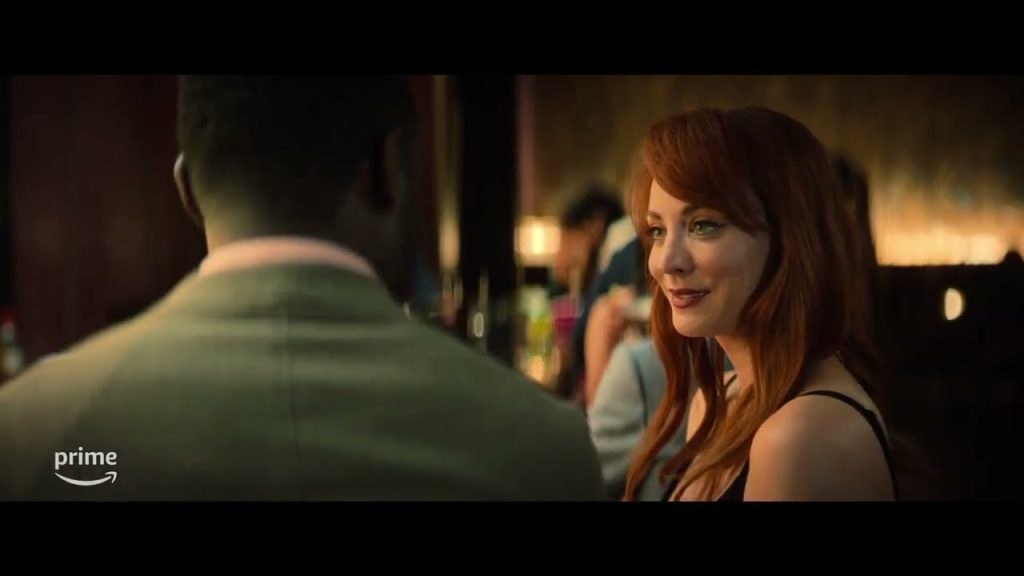 UK Film Show – Role Play Featuring David Oyelowo