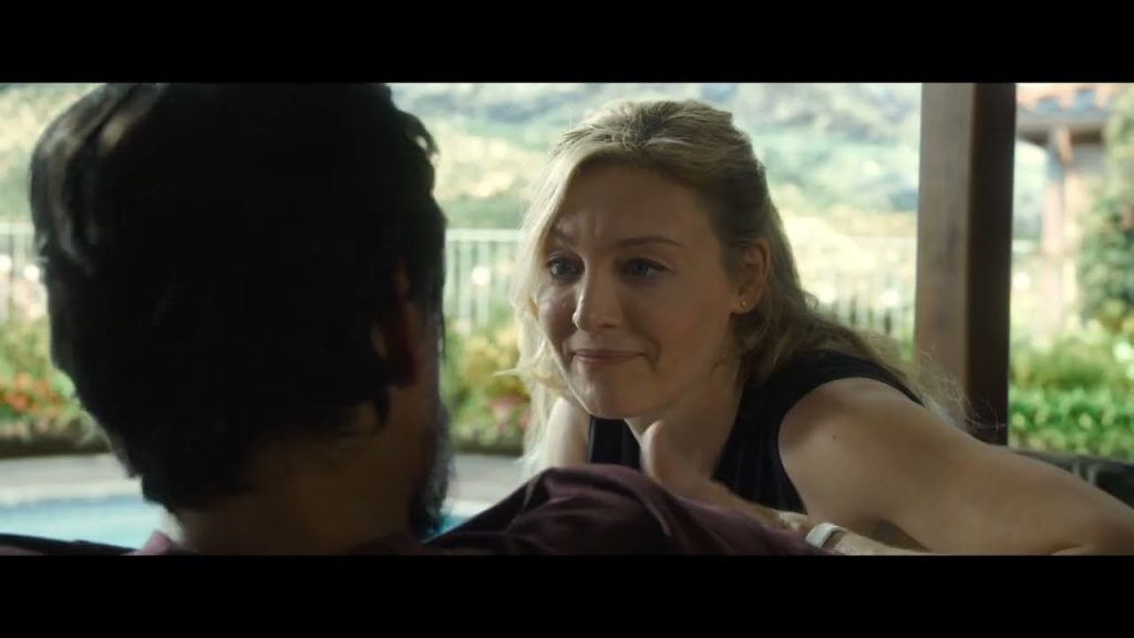 UK Film Show – Arthur The King featuring Mark Wahlberg