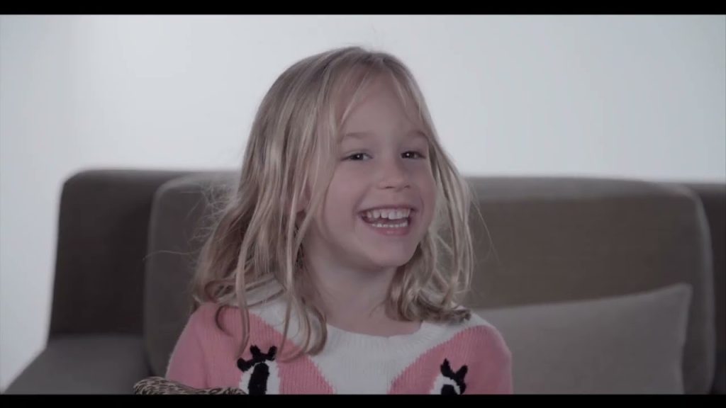 UK Film Show – Imaginary coming soon