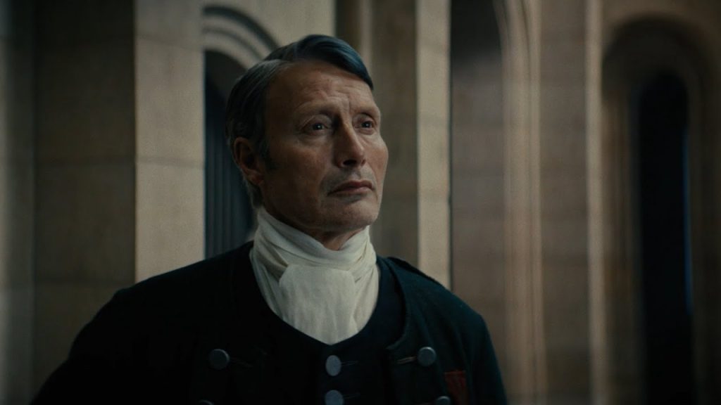 The Promised Land Trailer (2024) | Mads Mikkelsen, Amanda Collin, Gustav Lindh