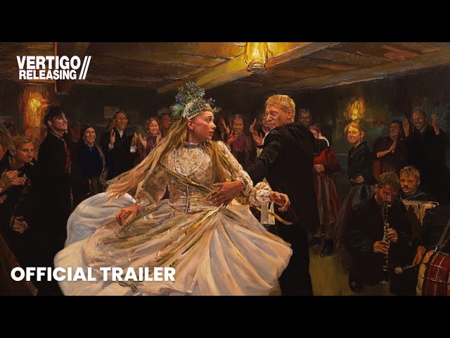 The Peasants | Official Trailer | In Cinemas December 8th