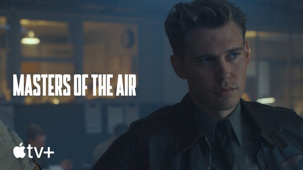 Masters of the Air — Official Trailer | Apple TV