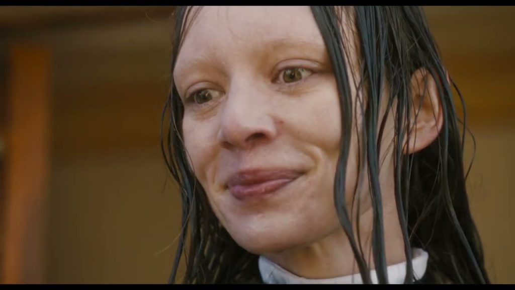 UK Film Show – The First Omen