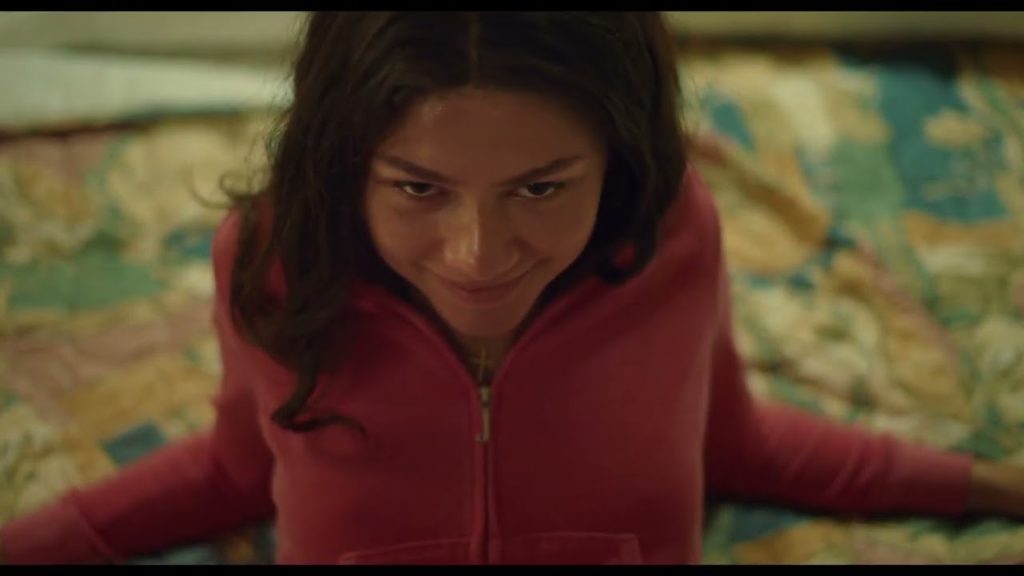 UK Film Trailer – Challengers starring Zendaya
