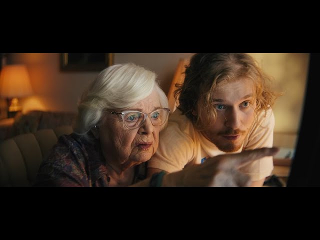 THELMA – Official Trailer (Universal Pictures)