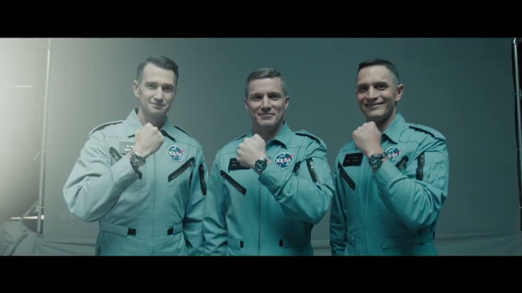 Fly Me to the Moon (Apple TV+) – Starring Scarlett Johansson and Channing Tatum