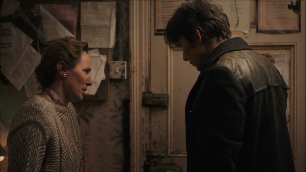 Small Things Like These – Starring Cilliam Murphy – UK Film Network Trailer