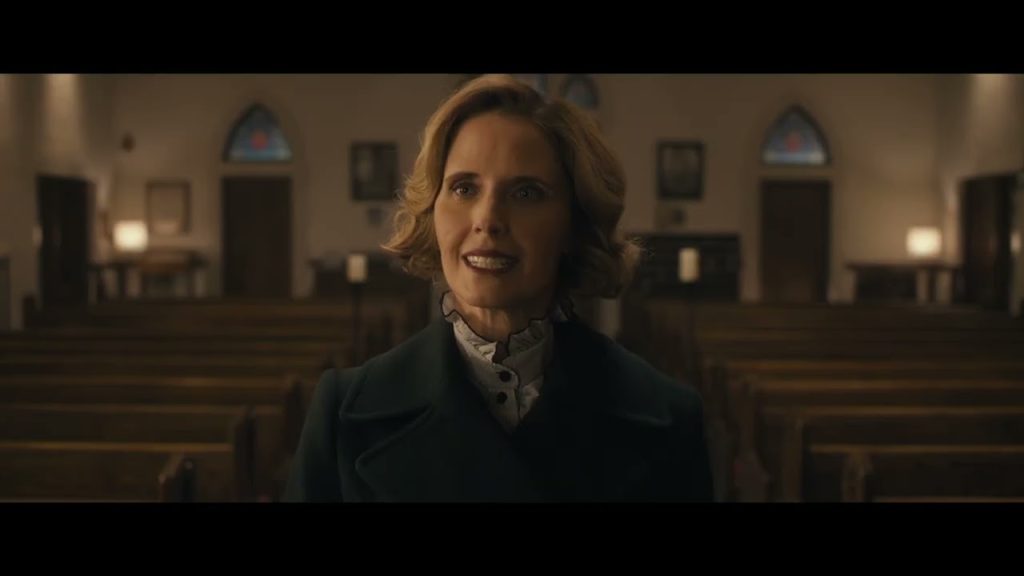 THE BEST CHRISTMAS PAGEANT EVER – UK Film Network Trailer