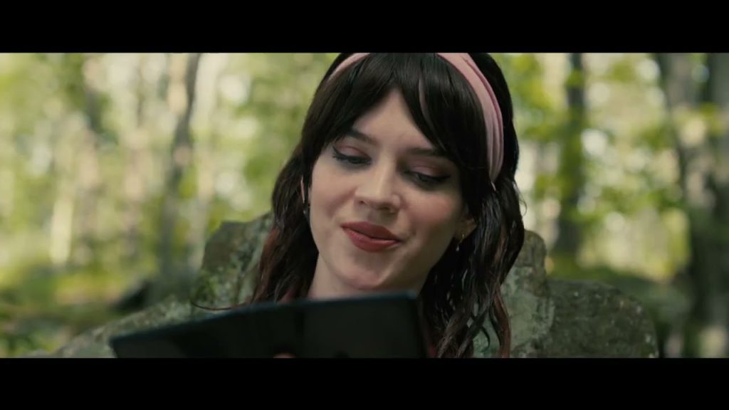 Companion (Warner Bros)