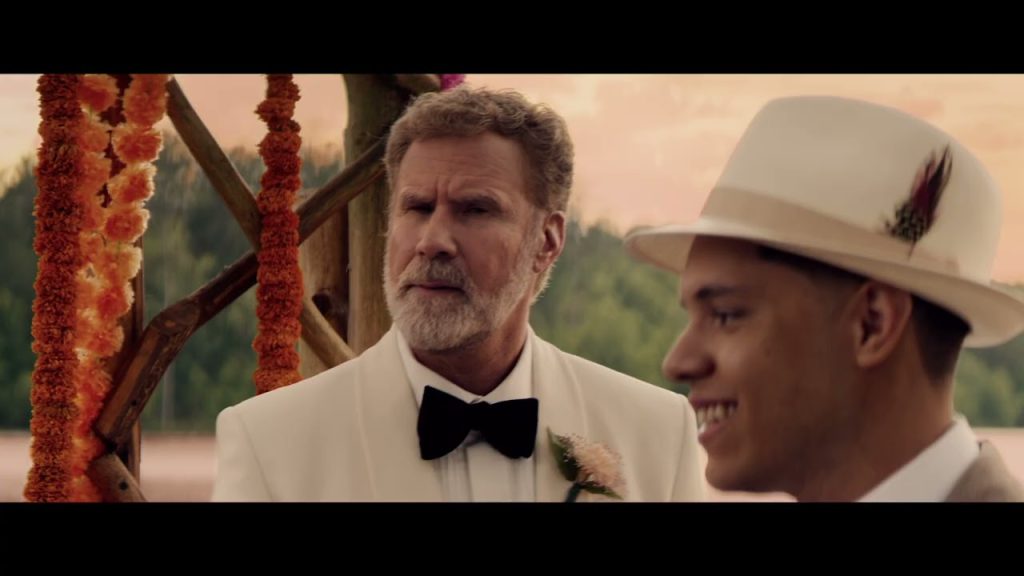 You’re Cordially Invited (Amazon MGM Studios)