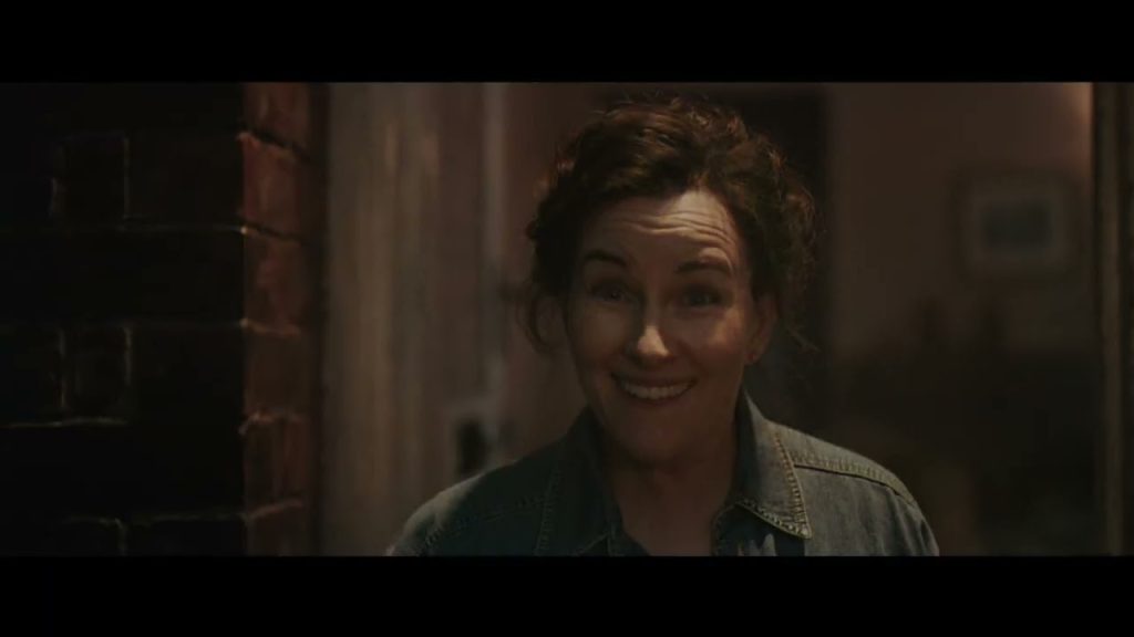 Trailer for Robbie Williams BETTER MAN