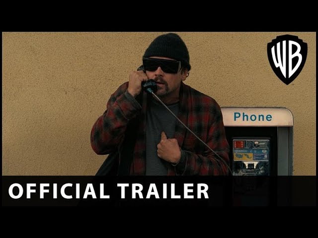 One Battle After Another – Official Trailer – Warner Bros. UK & Ireland