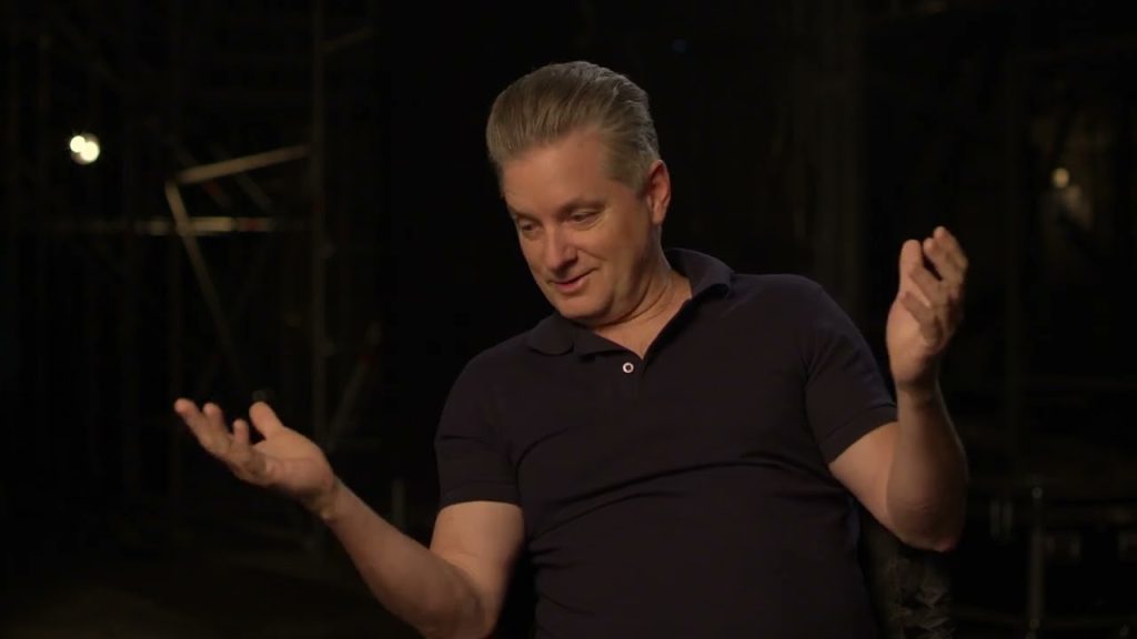 Shea Whigham soundbite – Mission: Impossible – The Final Reckoning (Paramount Pictures)