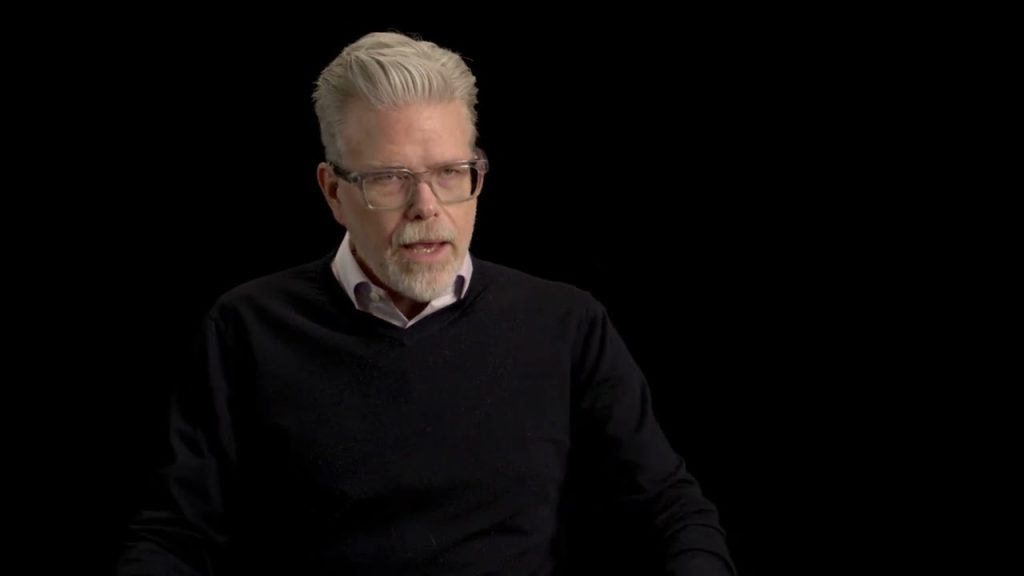 Christopher McQuarrie – Mission: Impossible – The Final Reckoning (Paramount Pictures)