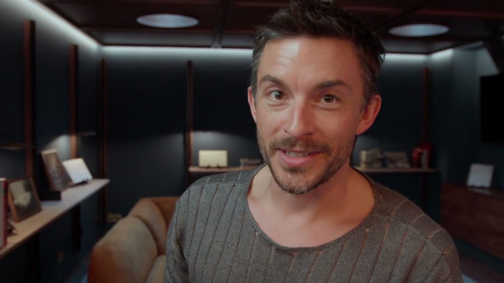 Making the music of Jurassic World Dominion