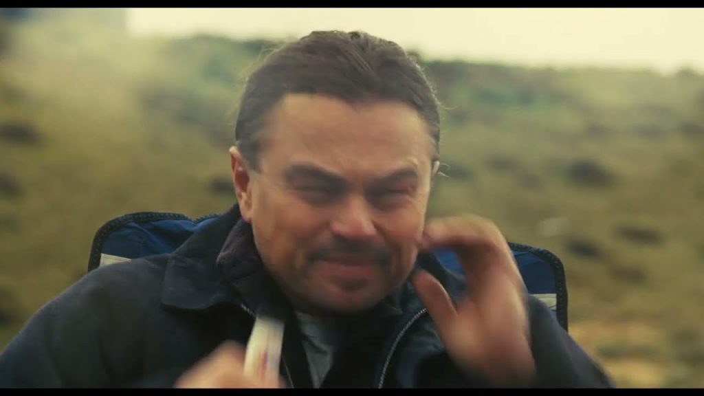 One Battle After Another – Leonardo Di Caprio’s next movie
