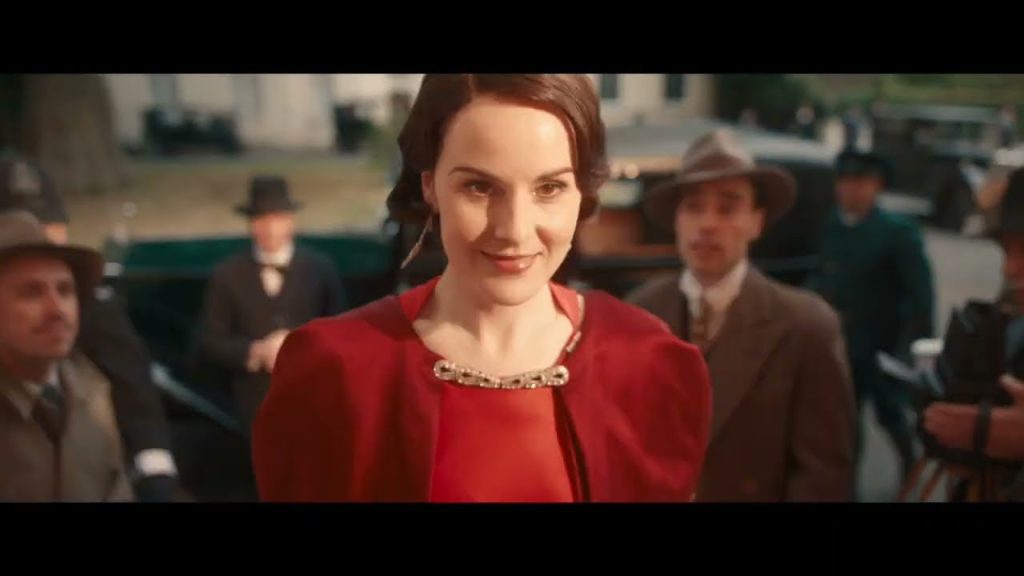 Downton Abbey The Grand Finale