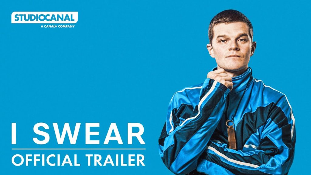 I SWEAR – Official Trailer | STUDIOCANAL