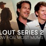Jonathan Nolan Explains Why Fallout Is Perfectly Suited To Adaptations | BAFTA