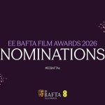 Nominations Announcement | EE BAFTA Film Awards 2026