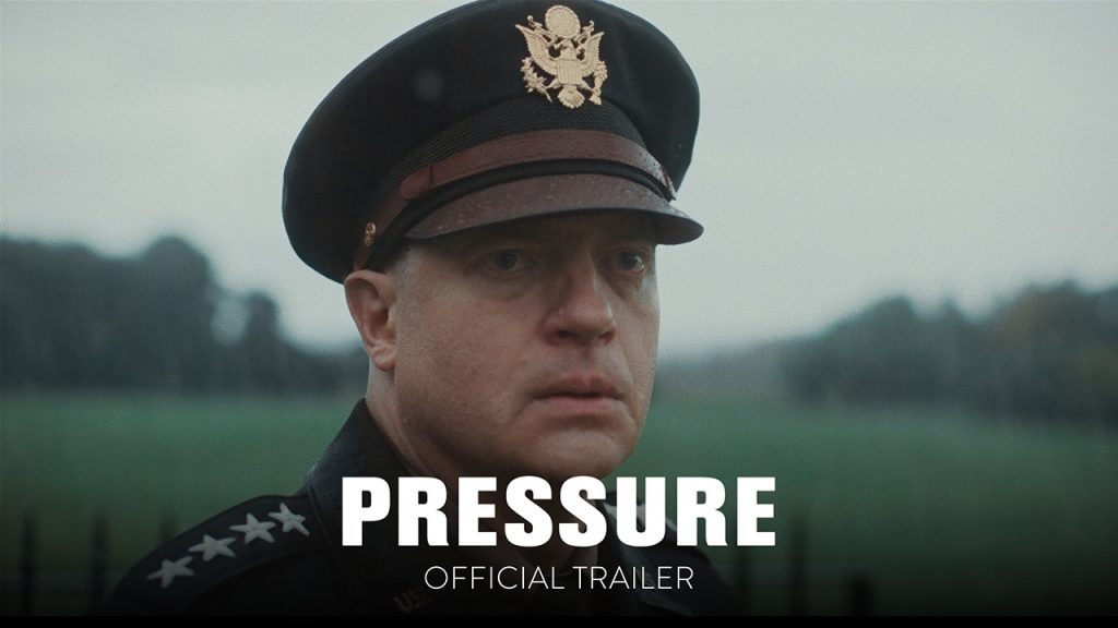 PRESSURE – Official Trailer [HD] – Only In Theaters May 29