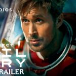Project Hail Mary | Final Trailer