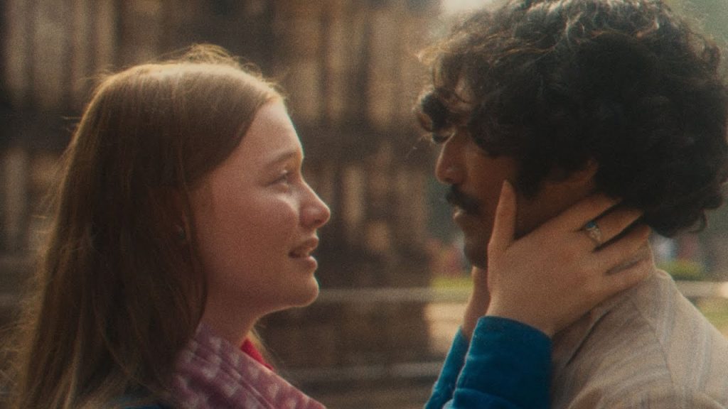 The Cycle Of Love – Exclusive Clip