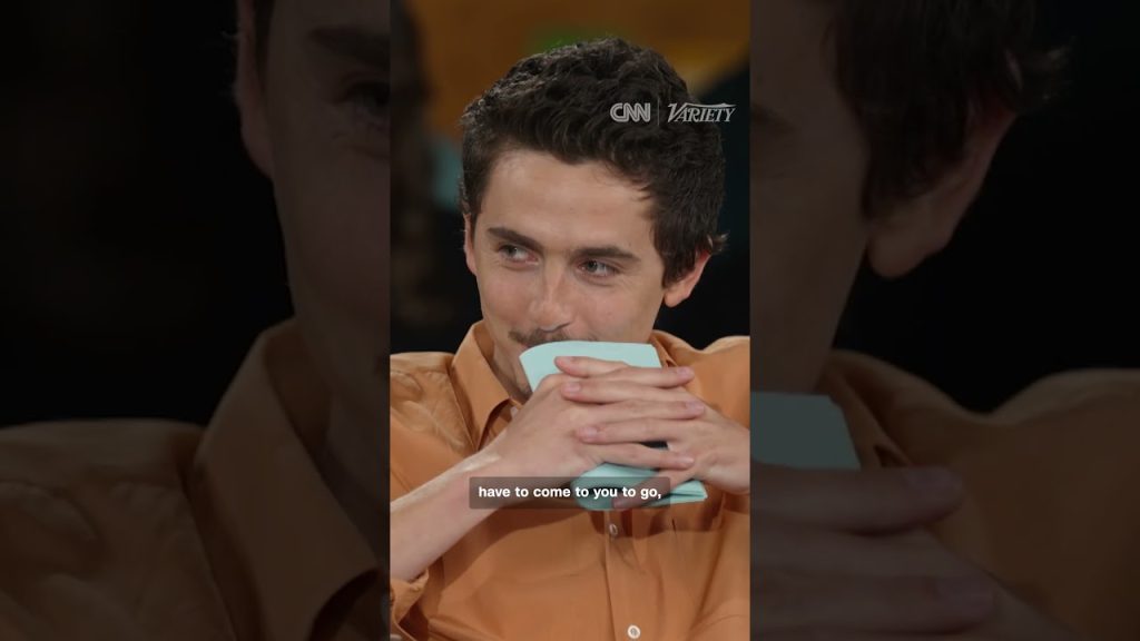 Hear Matthew McConaughey’s AI prediction in the film industry