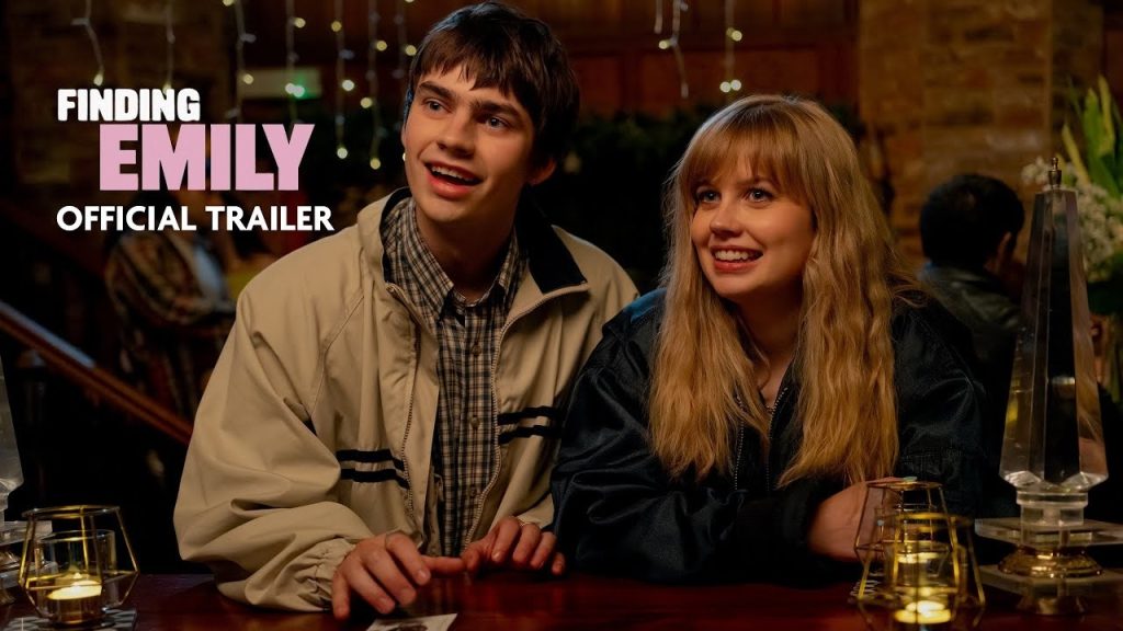 Finding Emily | Official Trailer