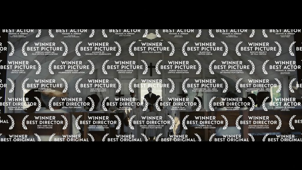 SINNERS | “An Eternal Movie that Will Live on as a Forever Favorite” | Warner Bros. Entertainment