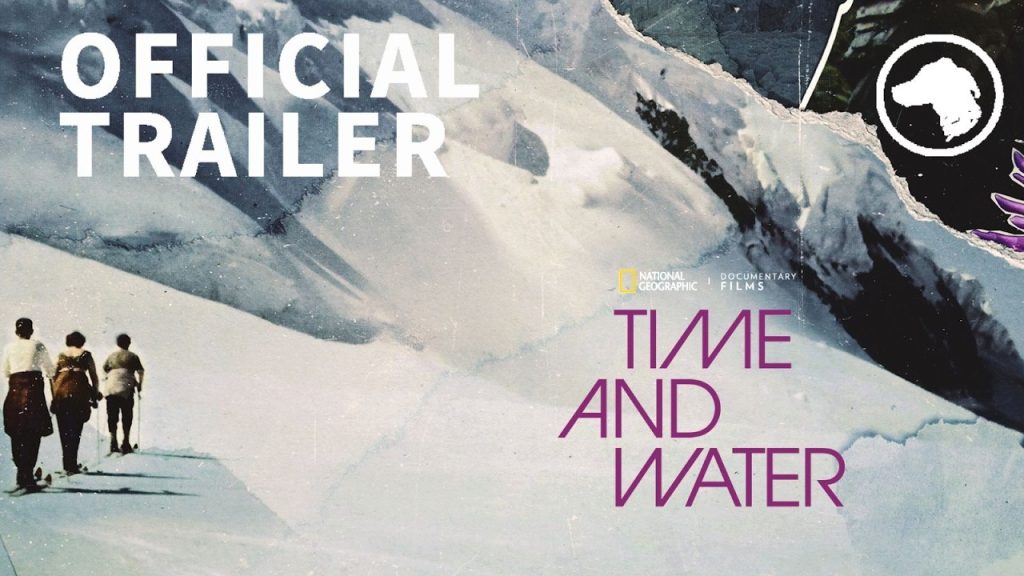 Time And Water – Official UK Trailer