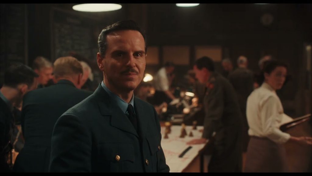 The Untold True Story Of D - Day | Pressure