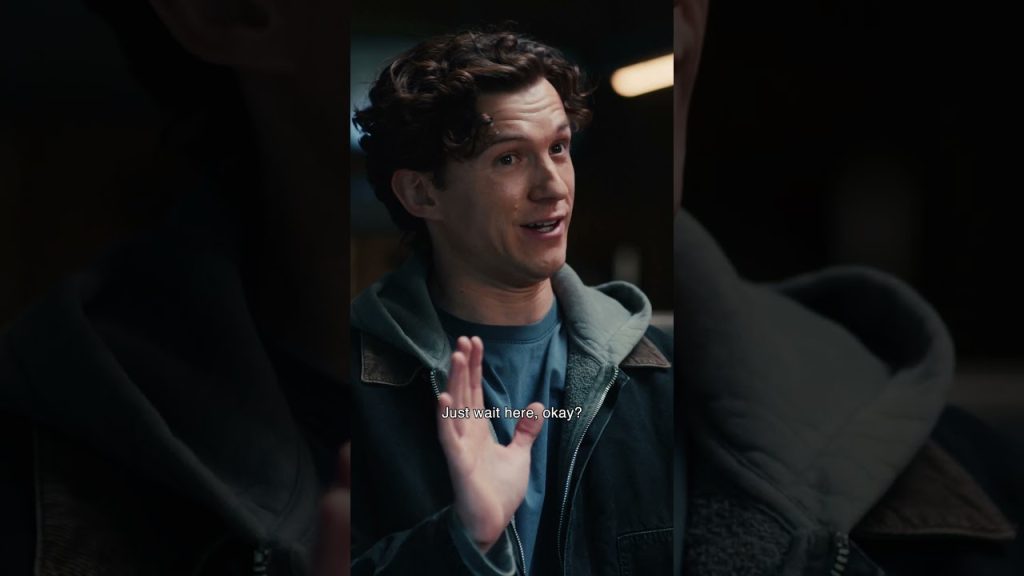 Who’s going next? #SpiderManBrandNewDay #Shorts