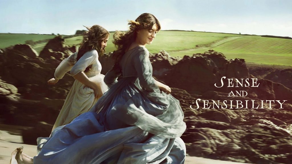 SENSE AND SENSIBILITY | Official Trailer