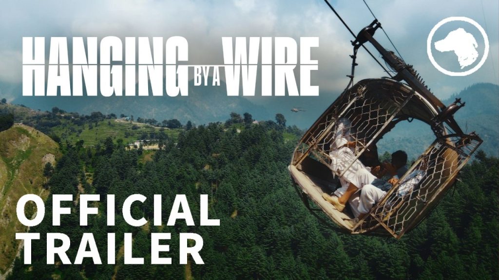 Hanging By A Wire – Official UK Trailer