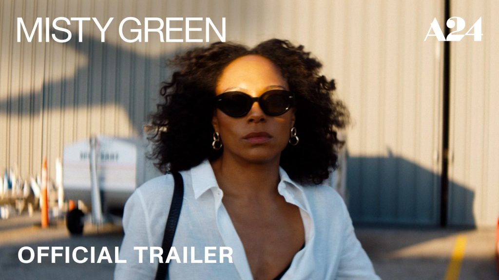 Misty Green | Official Trailer HD | A24