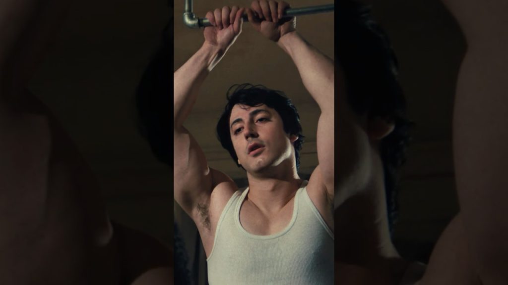 I Play Rocky | Official Trailer