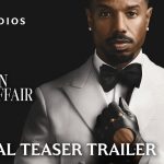 The Thomas Crown Affair | Official Teaser Trailer