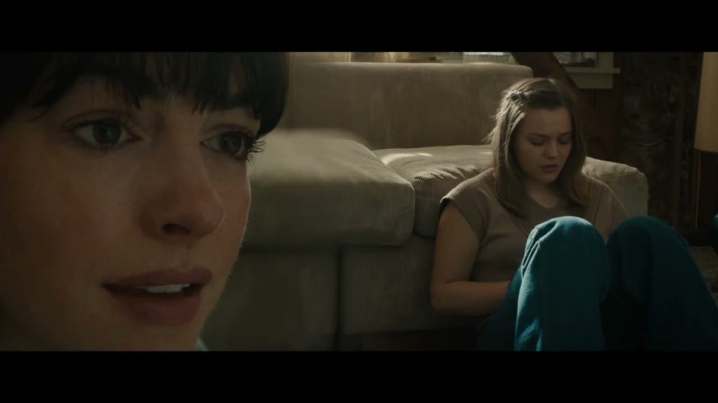 The End of Oak Street | Official Trailer (2026) | Anne Hathaway, Ewan McGregor | Warner Bros.