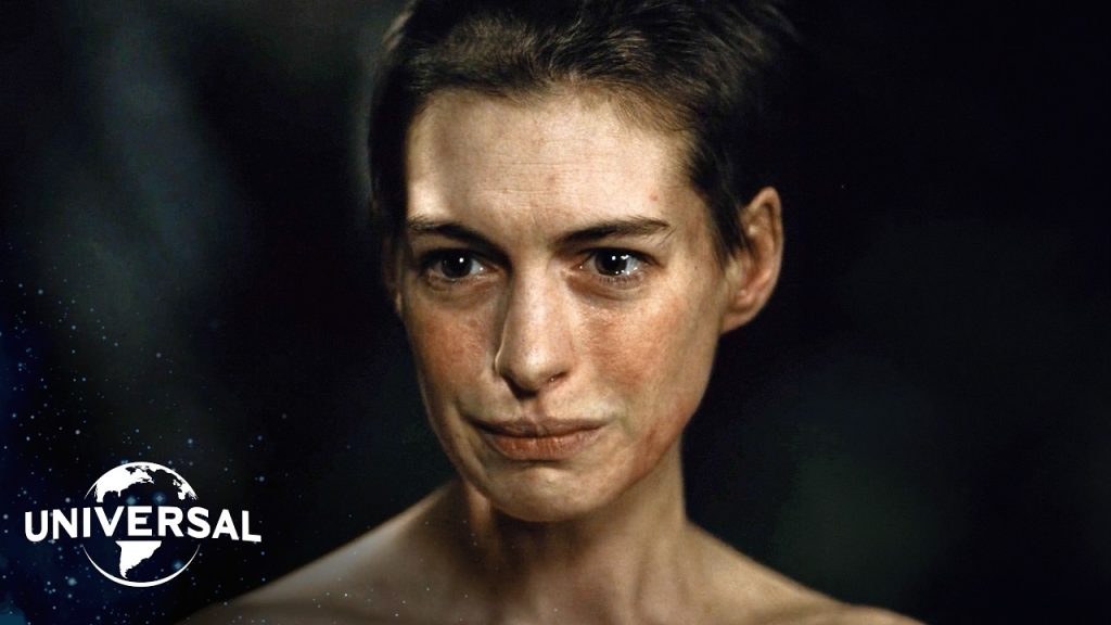 Why I Dreamed a Dream Still Stops Us in Our Tracks