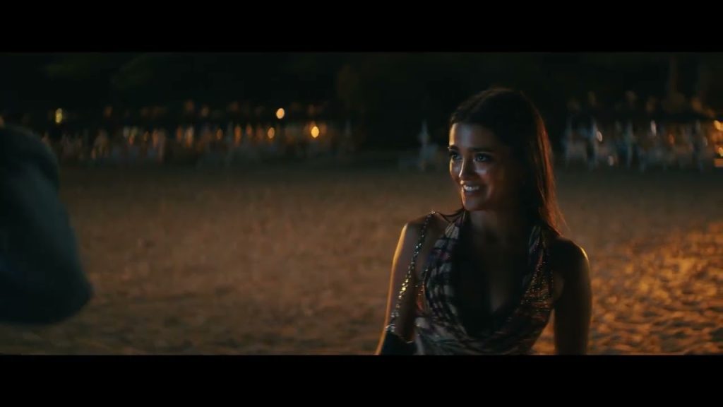 The Last Sunrise | Official Film Clip | Maia Reficco, Eva Longoria