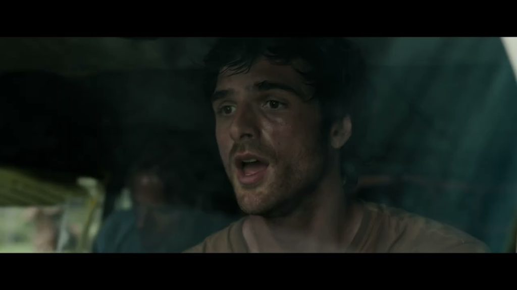 The Dog Stars | Official Film Clip | Ridley Scott