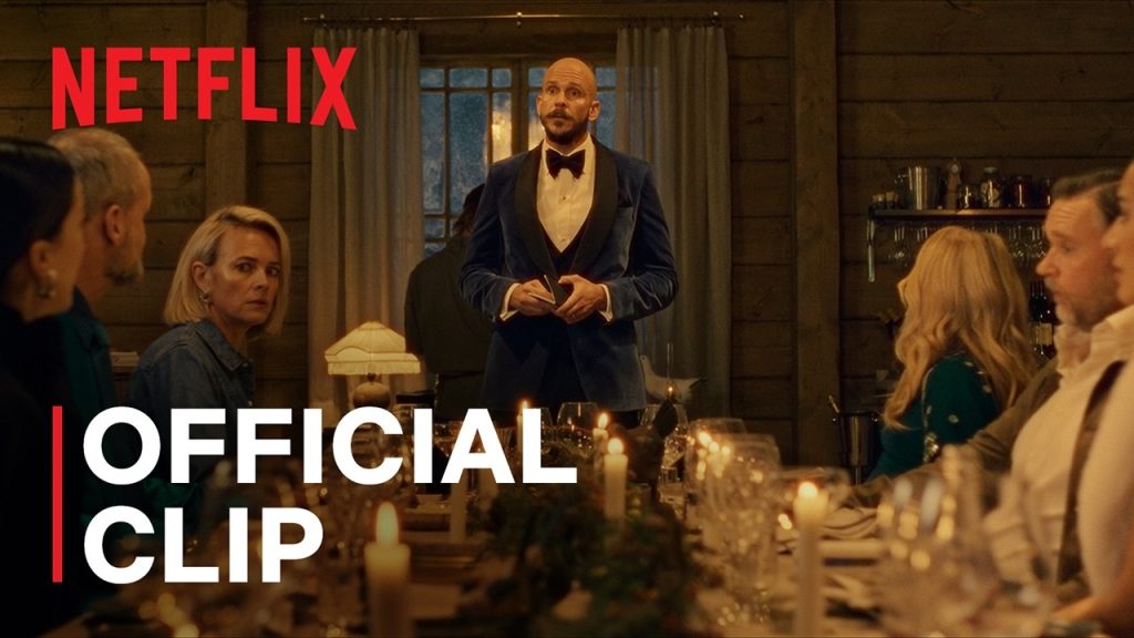 The Storm | Official Clip | Netflix