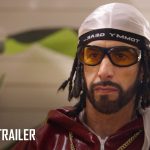Ali G: Who Iz I? | Official Trailer