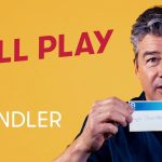 Kyle Chandler Looks Back On Lanterns, Early Edition, King Kong And More | BAFTA