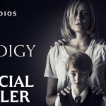 THE PRODIGY (2019) | Official Trailer | Amazon MGM