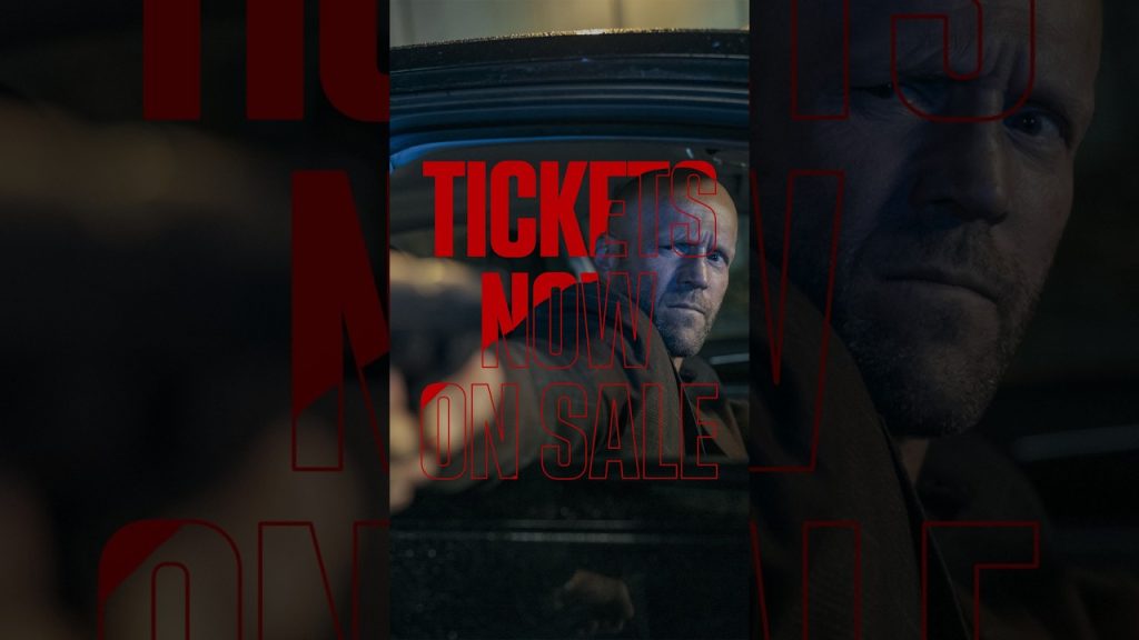 Get tickets now to see the mayhem on the big screen. #MutinyMovie – only in theaters August 21.