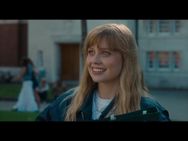 Finding Emily | Official Film Clip | Angourie Rice