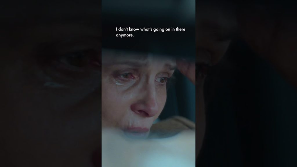 You always hurt the one you love…