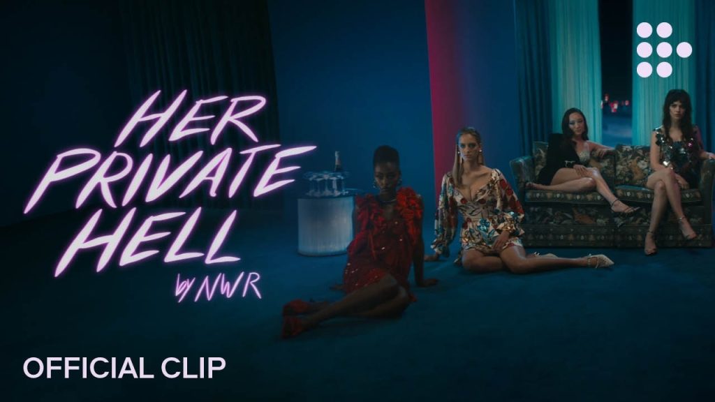 HER PRIVATE HELL | Official Clip | In Cinemas Now